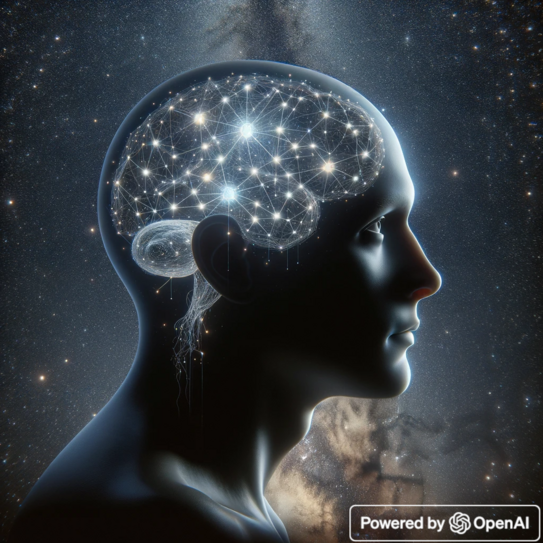 Promo image of the DTM project