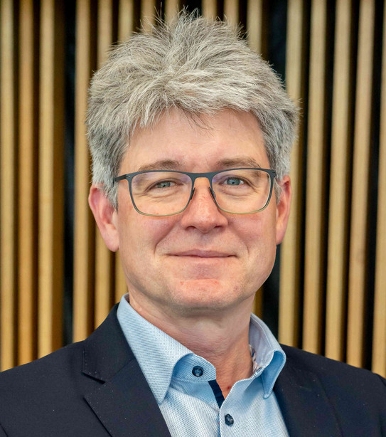 Portrait Andreas Menzel