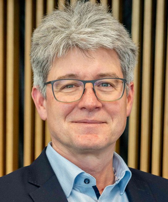 Portrait Andreas Menzel